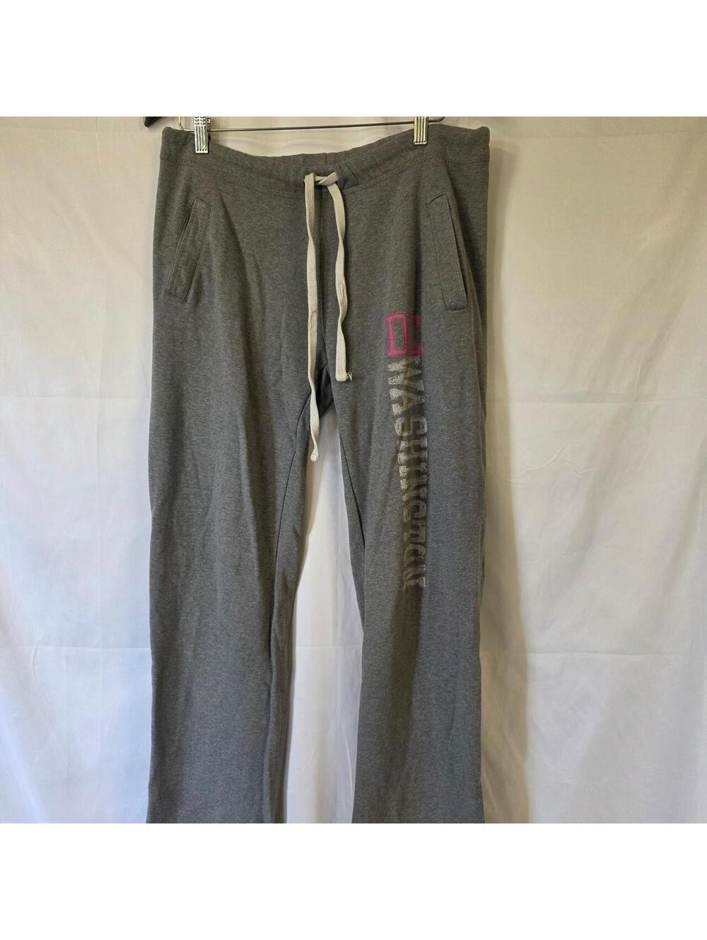 Perrin Women's Grey Joggers-tracksuit